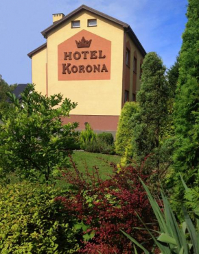 Hotelik Korona